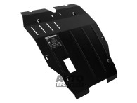 Bronex protecția motor, cutie de viteze, radiator Hyundai Elantra (XD) 2000-2006 Standard - фото товара в интернет магазине autoprostavka