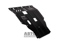 Bronex protecția motor, cutie de viteze, radiator Hyundai Elantra 5 MD 1.8 USA Premium - фото товара в интернет магазине autoprostavka