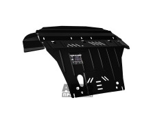 Bronex protecția motor, cutie de viteze, radiator Hyundai IX35 Premium - фото товара в интернет магазине autoprostavka