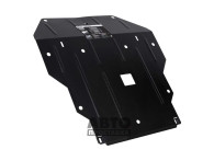 Bronex protecția motor, cutie de viteze, radiator Hyundai IX35 2011-2015 V Standard - фото товара в интернет магазине autoprostavka