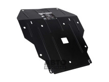 Bronex protecția motor, cutie de viteze, radiator Hyundai IX35 2011-2015 V Standard - фото товара в интернет магазине autoprostavka