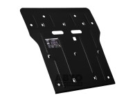 Bronex protecția motor, cutie de viteze, radiator Hyundai Ioniq 5 Electric 4WD 2021- Standard - фото товара в интернет магазине autoprostavka