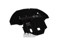 Bronex protecția motor, cutie de viteze, radiator Hyundai Sonata LF Standard - фото товара в интернет магазине autoprostavka