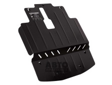 Bronex protecția motor, cutie de viteze, radiator Kia Carnival 3 Standard - фото товара в интернет магазине autoprostavka