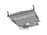 Bronex protecția motor, cutie de viteze, radiator Kia Sedona Premium - фото товара в интернет магазине autoprostavka