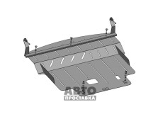 Bronex protecția motor, cutie de viteze, radiator Kia Sedona Premium - фото товара в интернет магазине autoprostavka