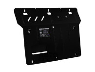 Bronex protecția motor, cutie de viteze, radiator Mercedes-Benz Vito W447 4 4 Standard - фото товара в интернет магазине autoprostavka