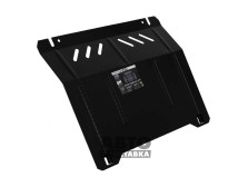 Bronex protecția motor, cutie de viteze, radiator Opel Corsa D 2006-2015 V Premium - фото Bronex protecția motor, cutie de viteze, radiator Opel Corsa D 2006-2015 V Premium - фото товара в интернет магазине autoprostavka