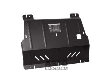 Bronex protecția motor, cutie de viteze, radiator Peugeot 208 Premium - фото товара в интернет магазине autoprostavka