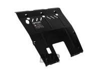 Bronex protecția motor, cutie de viteze, radiator Peugeot Expert Standard - фото товара в интернет магазине Bronex