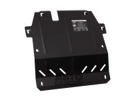 Bronex protecția motor, cutie de viteze, radiator Renault Twingo II Standard - фото товара в интернет магазине autoprostavka