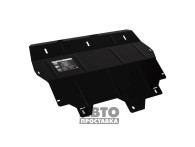Bronex protecția motor, cutie de viteze, radiator Skoda Fabia 1.2 Standard - фото товара в интернет магазине autoprostavka