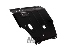 Bronex protecția motor, cutie de viteze, radiator Suzuki Vitara Standard - фото товара в интернет магазине autoprostavka