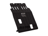 Bronex protecția motor, cutie de viteze, radiator ВАЗ 1118 Standard - фото товара в интернет магазине autoprostavka