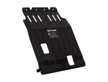 Bronex protecția motor, cutie de viteze, radiator ВАЗ 1118 Standard - фото товара в интернет магазине autoprostavka