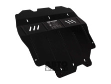 Bronex protecția motor, cutie de viteze, radiator Volkswagen Golf 5 Premium - фото товара в интернет магазине autoprostavka