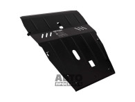 Bronex protecția motor, cutie de viteze, radiator Volvo S60 Premium - фото товара в интернет магазине autoprostavka