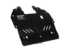 Bronex protecția motor, cutie de viteze, radiator Volvo XC90 1 Premium - фото Bronex protecția motor, cutie de viteze, radiator Volvo XC90 1 Premium - фото товара в интернет магазине autoprostavka