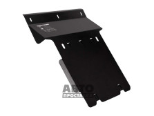 Bronex protecția motor, cutie de viteze, radiator Lincoln Navigator 4 2018-2020 Standard - фото товара в интернет магазине autoprostavka