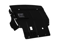 Bronex protecția motor, cutie de viteze, radiator, aer condiționat Volkswagen T5 T6 Standard - фото товара в интернет магазине autoprostavka
