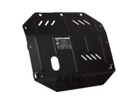 Bronex protecția motor, cutie de viteze, cutie de transfer Chevrolet Captiva 2011-2018 V Premium - фото товара в интернет магазине autoprostavka