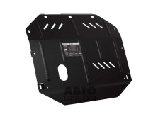 Bronex protecția motor, cutie de viteze, cutie de transfer Chevrolet Captiva 2011-2018 V Premium - фото товара в интернет магазине autoprostavka