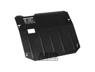 Bronex защита двигателя, КПП, раздатки Chevrolet Captiva 2011-2018 Standard - фото товара в интернет магазине Bronex