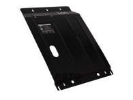 Bronex protecția motor, cutie de viteze, radiator Dodge Caliber 2006-2012 Standard - фото товара в интернет магазине Bronex