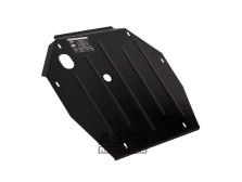 Bronex protecția motor, cutie de viteze, radiator Volvo S60 1 Standard - фото Bronex protecția motor, cutie de viteze, radiator Volvo S60 1 Standard - фото товара в интернет магазине autoprostavka