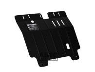 Bronex protecția motor, cutie de viteze Honda Civic VI 1,4 Англия 1995-2001 Premium - фото товара в интернет магазине autoprostavka