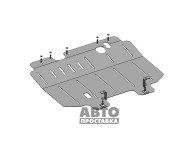Bronex protecția motor, cutie de viteze Honda Civic VI 1.41.5,1.6 Япония 1995-2001 Premium - фото товара в интернет магазине autoprostavka