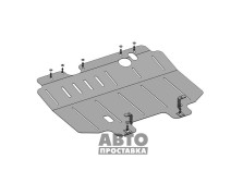 Bronex protecția motor, cutie de viteze Honda Civic VI 1.4, 1.5,1.6 Япония 1995-2001 Standard - фото товара в интернет магазине autoprostavka