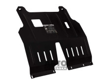 Bronex protecția motor, cutie de viteze Toyota Avensis 2003- Standard - фото товара в интернет магазине autoprostavka