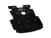 Bronex protecția motor, radiator BMW 5-серии F10 Standard - фото товара в интернет магазине autoprostavka