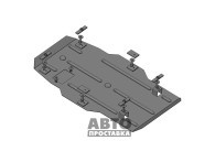 Bronex protecția motor, radiator Chevrolet Camaro Standard - фото товара в интернет магазине autoprostavka