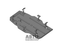 Bronex protecția motor, radiator Chevrolet Camaro Standard - фото товара в интернет магазине autoprostavka