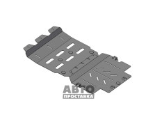Bronex protecția motor, radiator Maserati Levante Standard - фото товара в интернет магазине autoprostavka