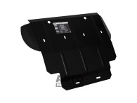 Bronex protecția motor, radiator Mercedes-Benz W124 Premium - фото товара в интернет магазине Bronex