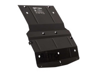 Bronex protecția motor, radiator Mercedes-Benz W212 Standard - фото товара в интернет магазине autoprostavka