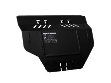Bronex protecția motor, radiator Subaru Forester SG Premium - фото товара в интернет магазине autoprostavka