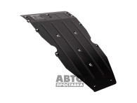 Bronex protecția motor, cutie de viteze Audi Q5 FY Standard - фото товара в интернет магазине autoprostavka
