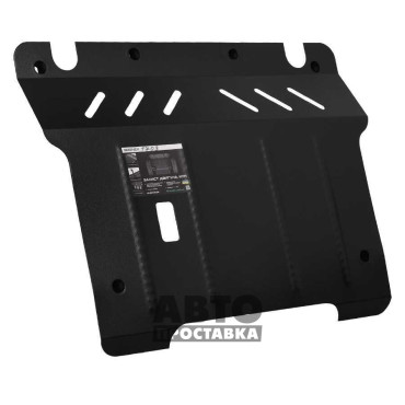 Bronex protecția motor, cutie de viteze Daihatsu Sirion Standard