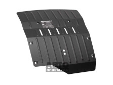 Bronex protecția motor, cutie de viteze GMC Terrain Premium - фото Bronex protecția motor, cutie de viteze GMC Terrain Premium - фото товара в интернет магазине autoprostavka