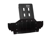 Bronex protecția motor, cutie de viteze BYD Tang 4WD 2021- Standard - фото товара в интернет магазине autoprostavka