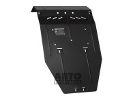 Bronex protecția cutie de viteze КПП Mercedes Vito Viano 4x4 2007-2010 Standard - фото товара в интернет магазине autoprostavka