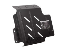 Bronex protecția aer conditionat Kia Pregio 1997-2002 Standard - фото товара в интернет магазине autoprostavka