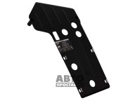 Bronex защита коробки передач BMW F01 740d Standard - фото товара в интернет магазине autoprostavka