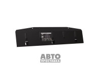 Bronex protecția radiator Audi Q7 Premium - фото товара в интернет магазине autoprostavka
