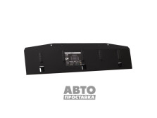 Bronex protecția radiator Audi Q7 Standard - фото товара в интернет магазине autoprostavka