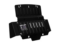 Bronex protecția radiator Lexus GX 470 Premium - фото товара в интернет магазине autoprostavka